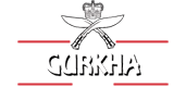 The Gurkha Kitchen logo